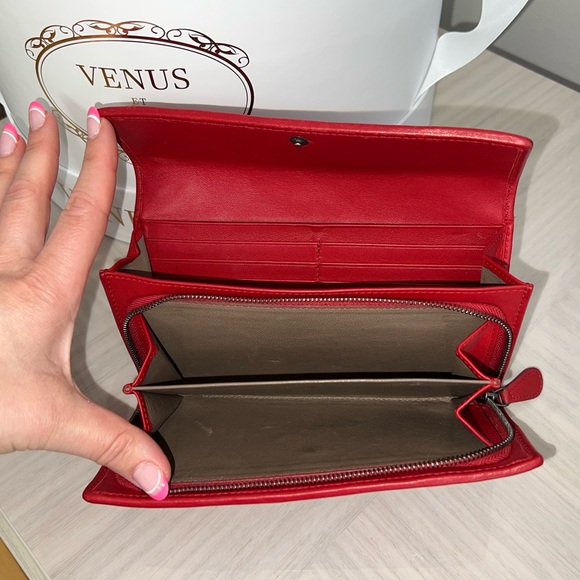 Bottega Veneta Wallet - Picture 7 of 14